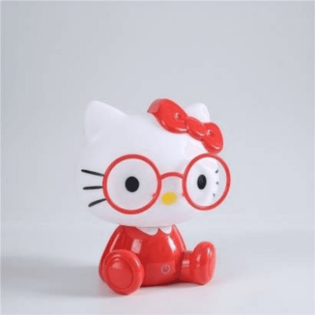 Hello Kitty Children’s Room LED Night Lamp Best For Gift