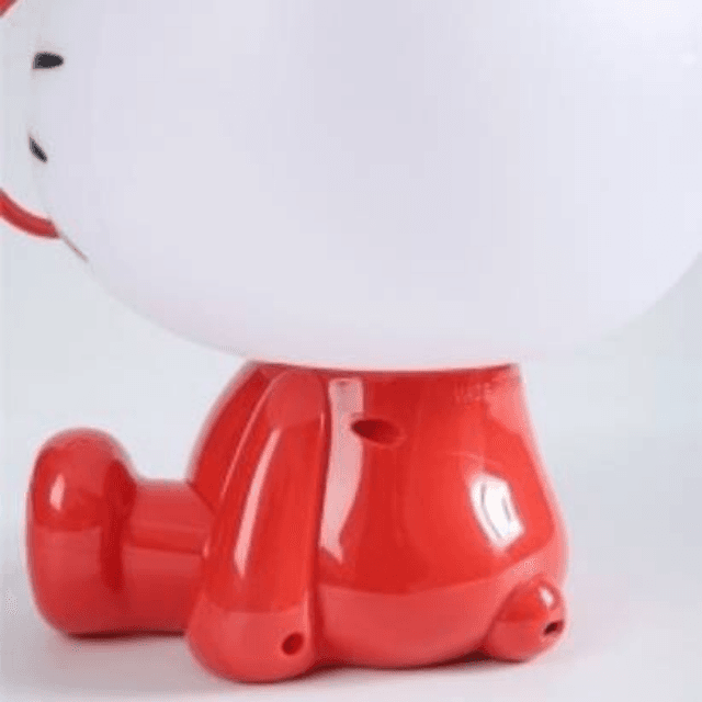 Hello Kitty Children’s Room LED Night Lamp Best For Gift