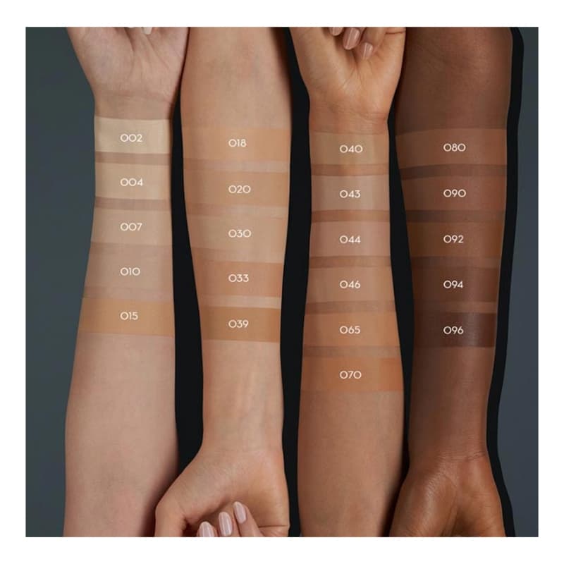 Catrice True Skin Hydrating Foundation