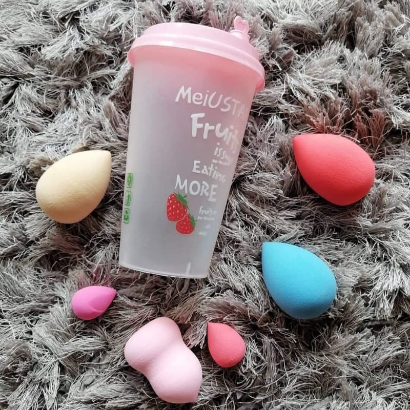 Meiustar Beauty Blenders