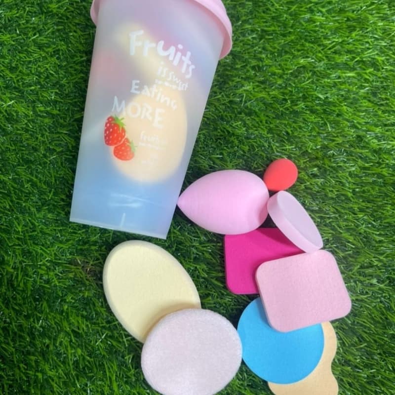 Meiustar Beauty Blenders