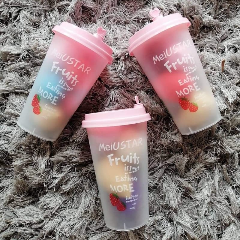 Meiustar Beauty Blenders