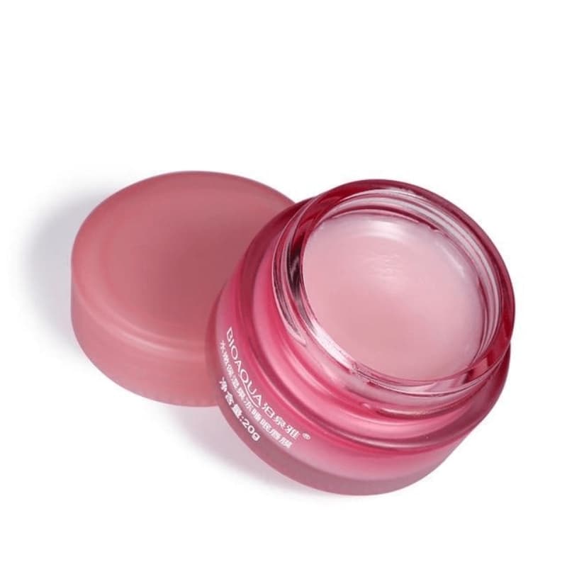 Jelly Lip Sleeping Mask