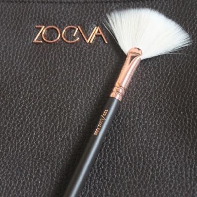 Zoeva 15 pcs brush set