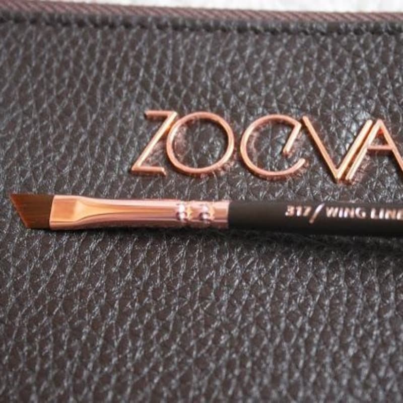 Zoeva 15 pcs brush set