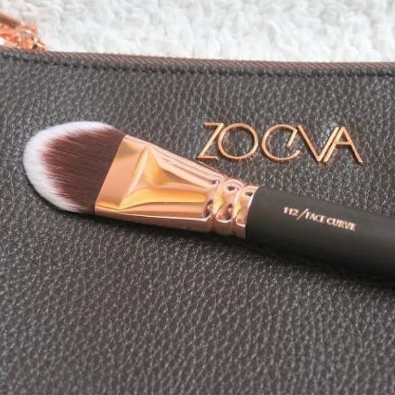 Zoeva 15 pcs brush set