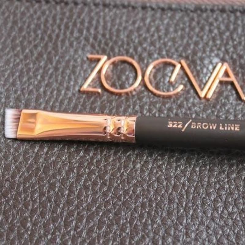Zoeva 15 pcs brush set