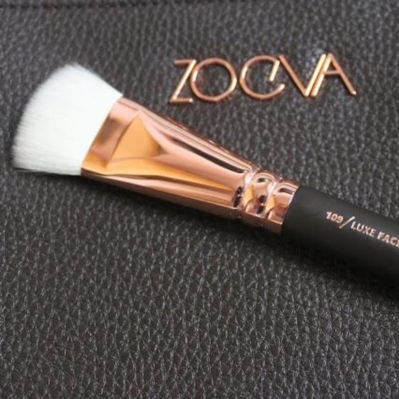 Zoeva 15 pcs brush set