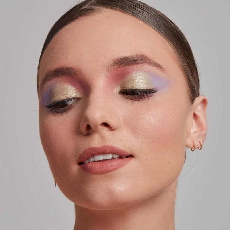 NYX UNyx Professional Makeup - Utopia Eyeshadow Palette