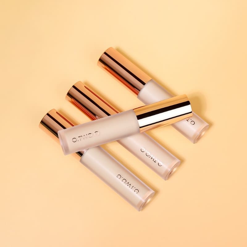 O.TWO.O Liquid Concealer Waterproof