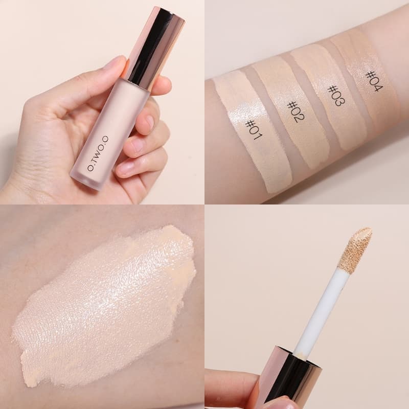 O.TWO.O Liquid Concealer Waterproof