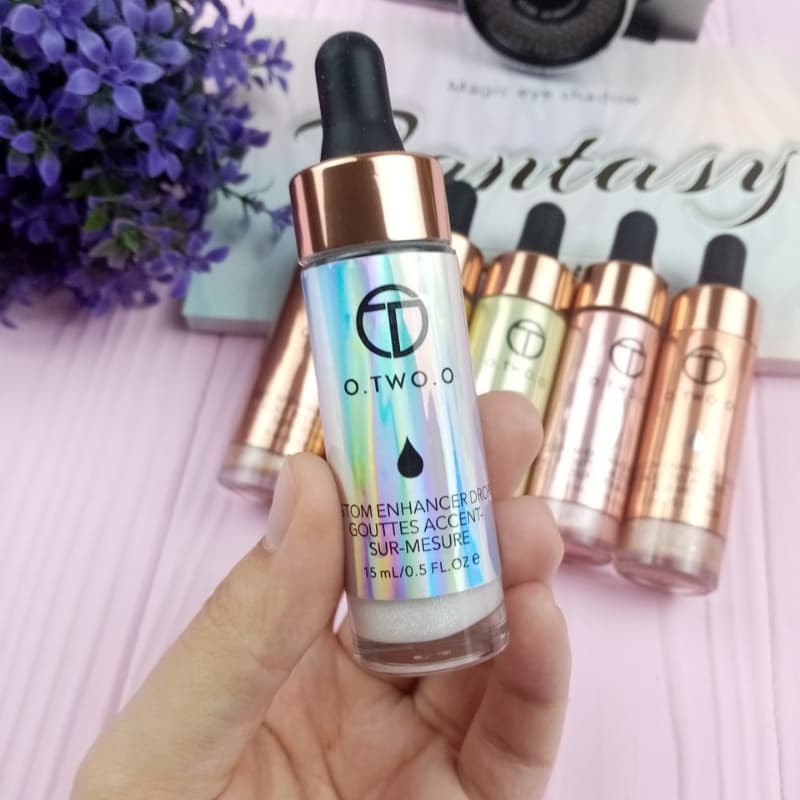 O.TWO.O Liquid Highlighter