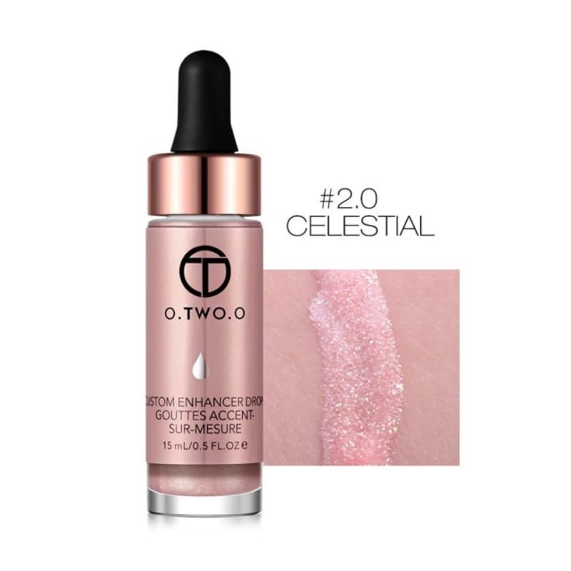 O.TWO.O Liquid Highlighter