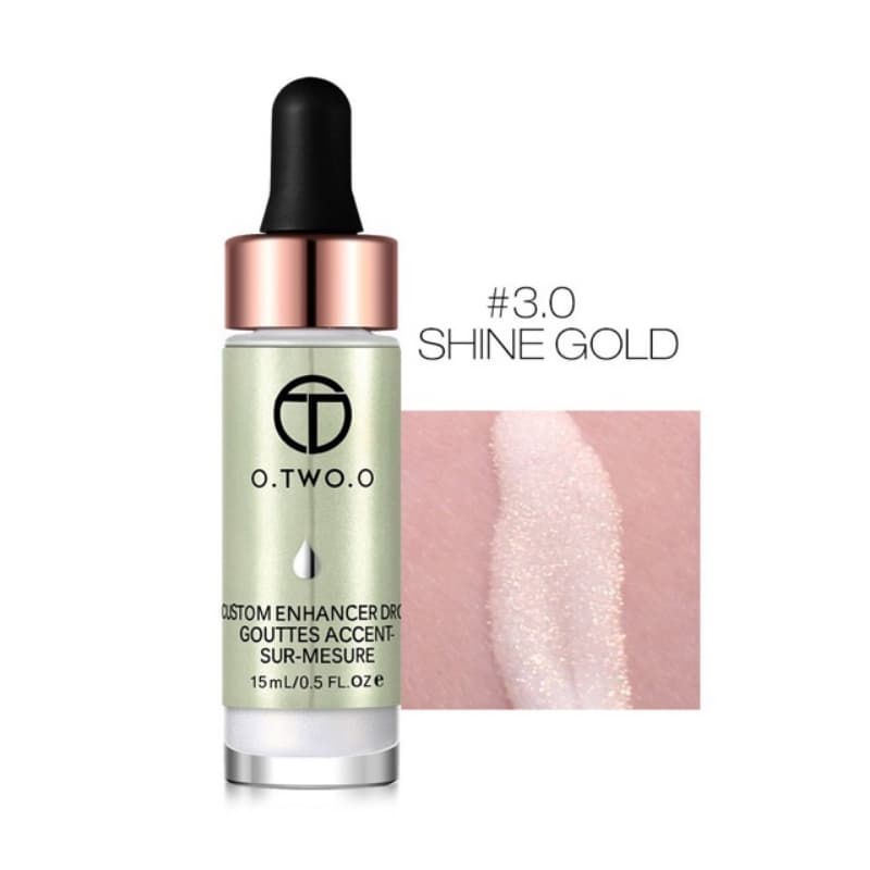 O.TWO.O Liquid Highlighter