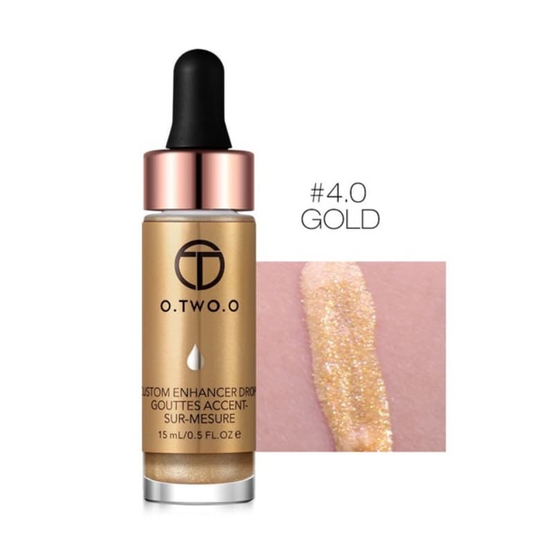 O.TWO.O Liquid Highlighter