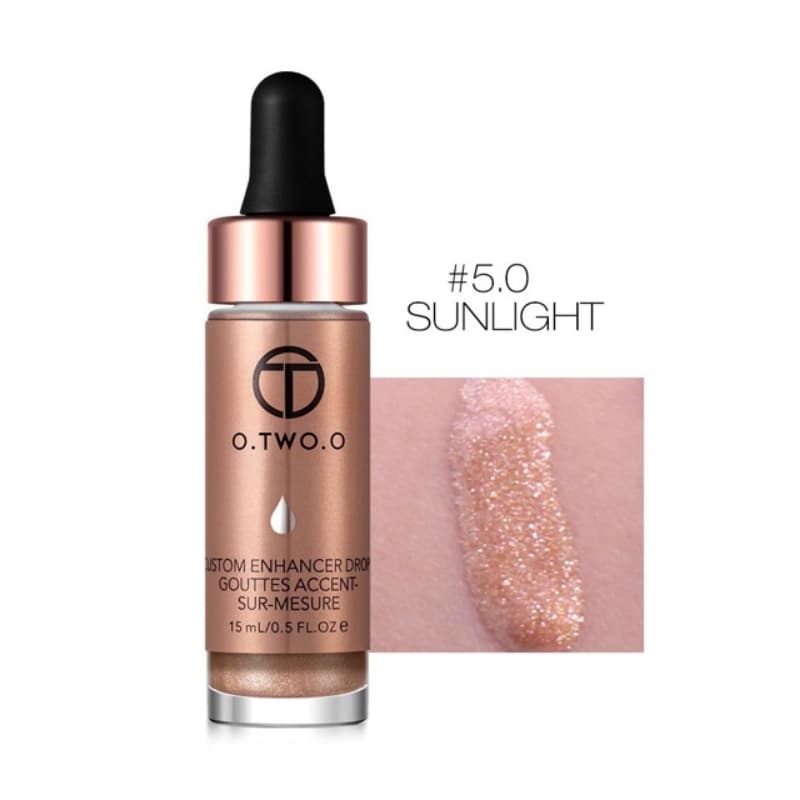 O.TWO.O Liquid Highlighter