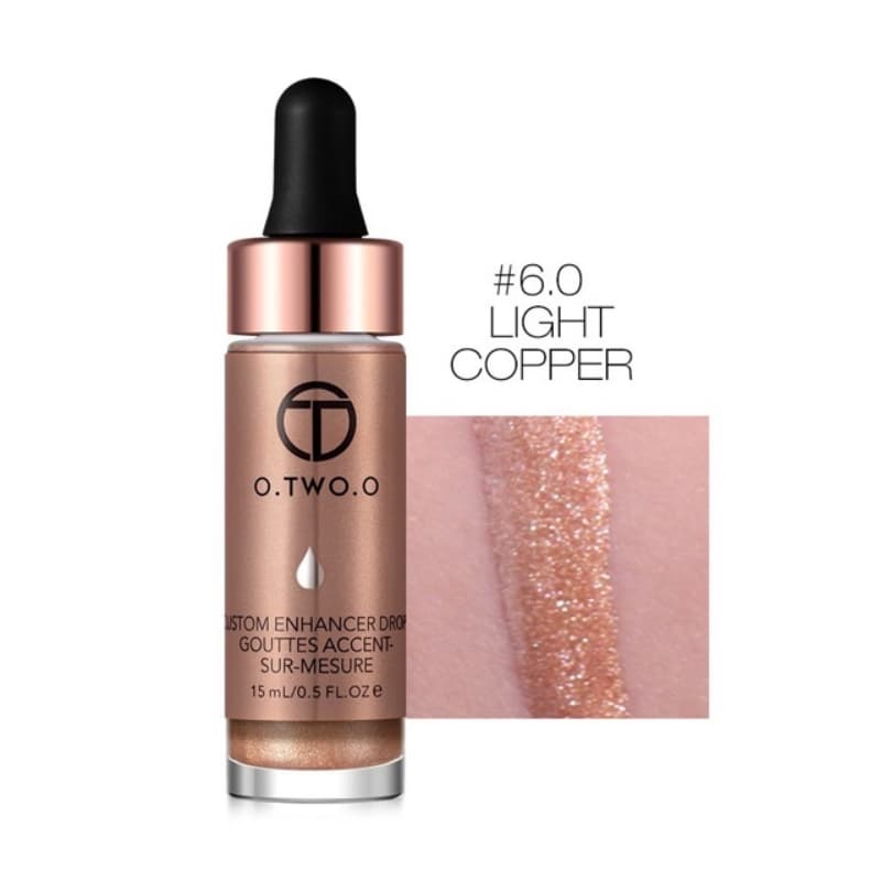 O.TWO.O Liquid Highlighter