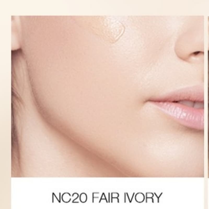 O.TWO.O Intensive Skin Serum Foundation