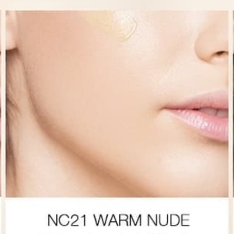 O.TWO.O Intensive Skin Serum Foundation