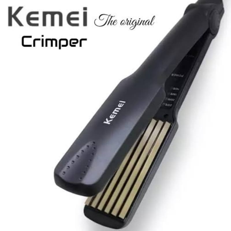Kemei Crimper km-332