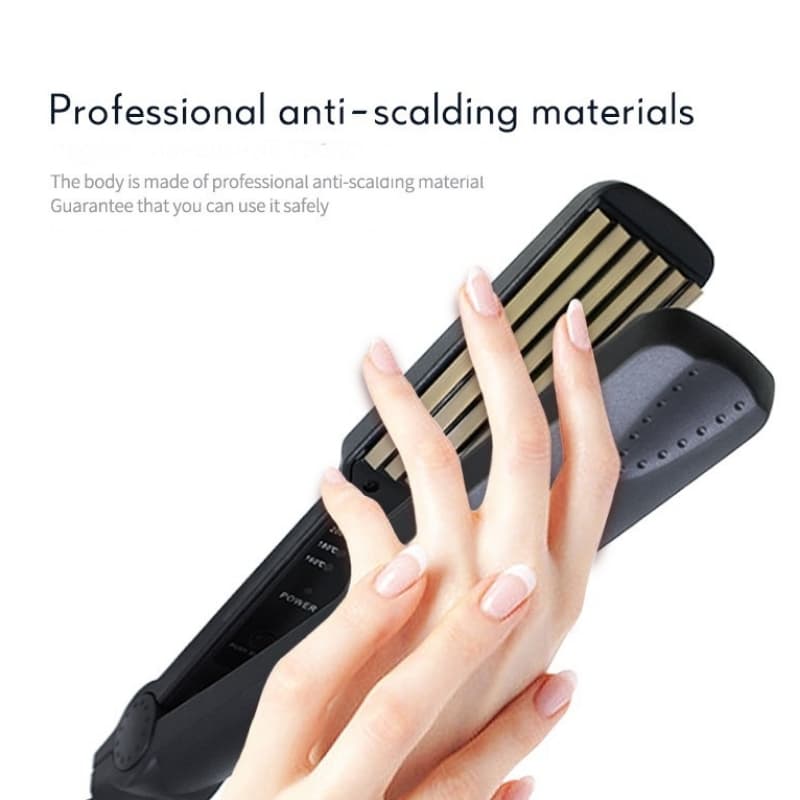 Kemei Crimper km-332