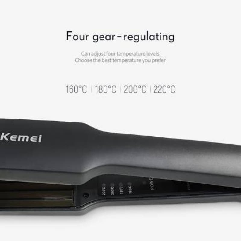 Kemei Crimper km-332