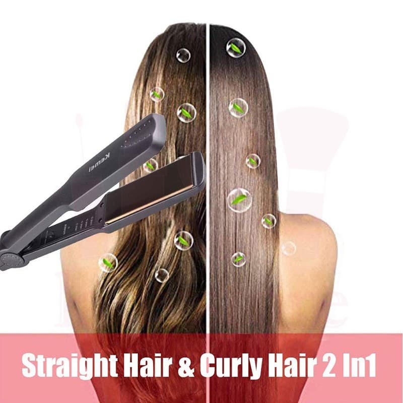 Kemei Straightener km-329