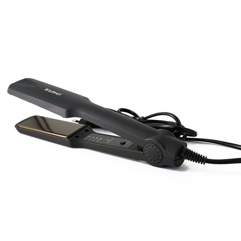 Kemei Straightener km-329