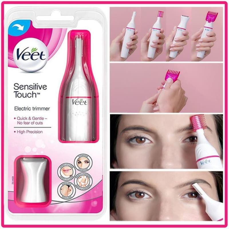 Veet Sensitive Touch Electric Trimmer