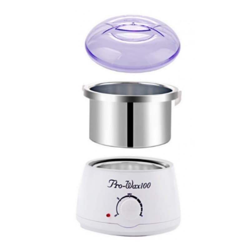 Pro Wax Machine 100 Professional Wax Heater And Warmer