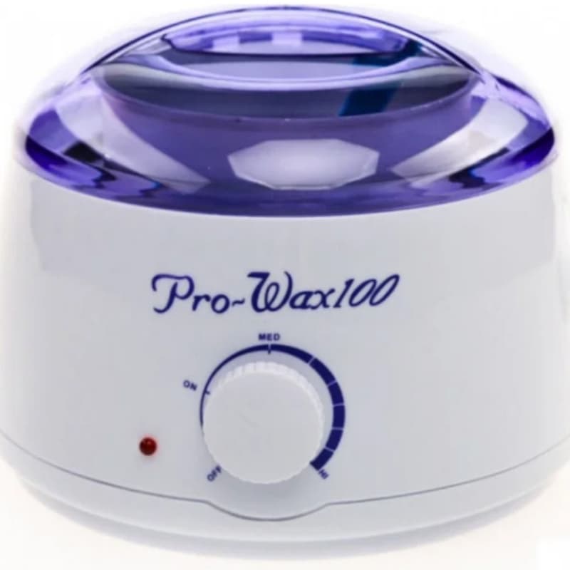 Pro Wax Machine 100 Professional Wax Heater And Warmer