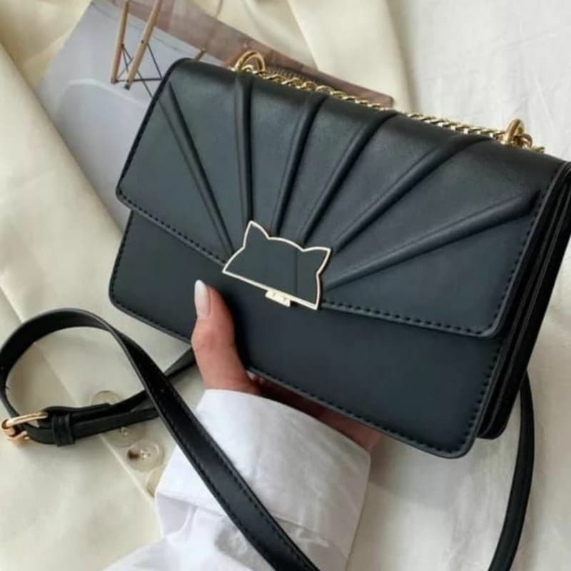 2021 Summer New Fashion Small Square Bag