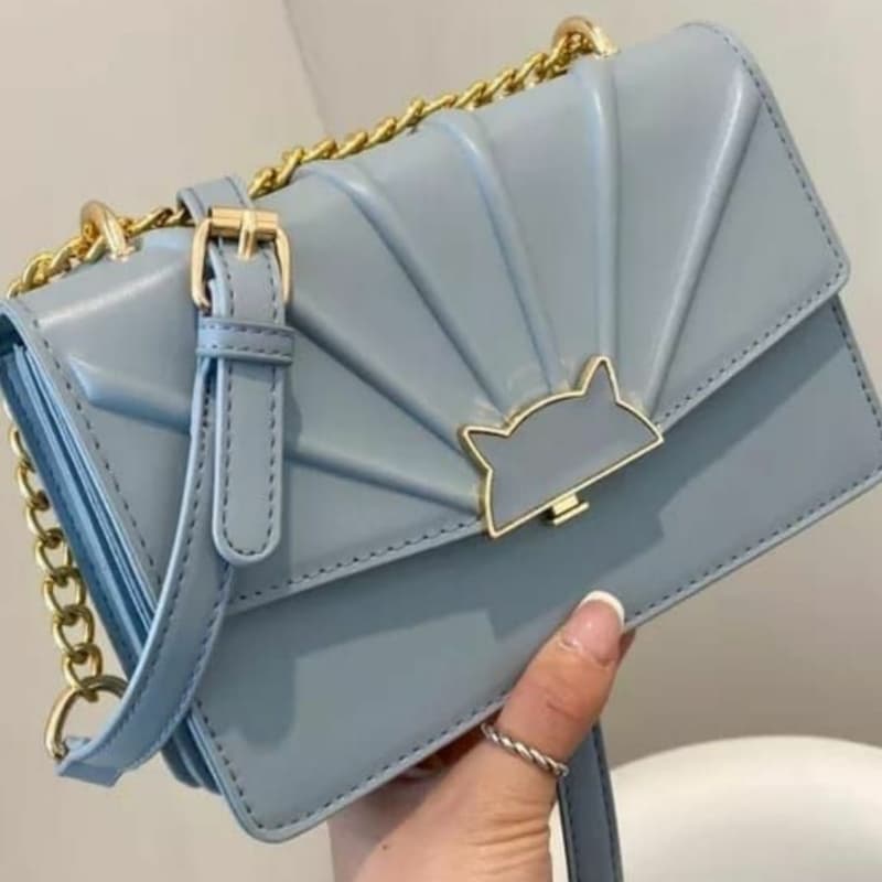 2021 Summer New Fashion Small Square Bag