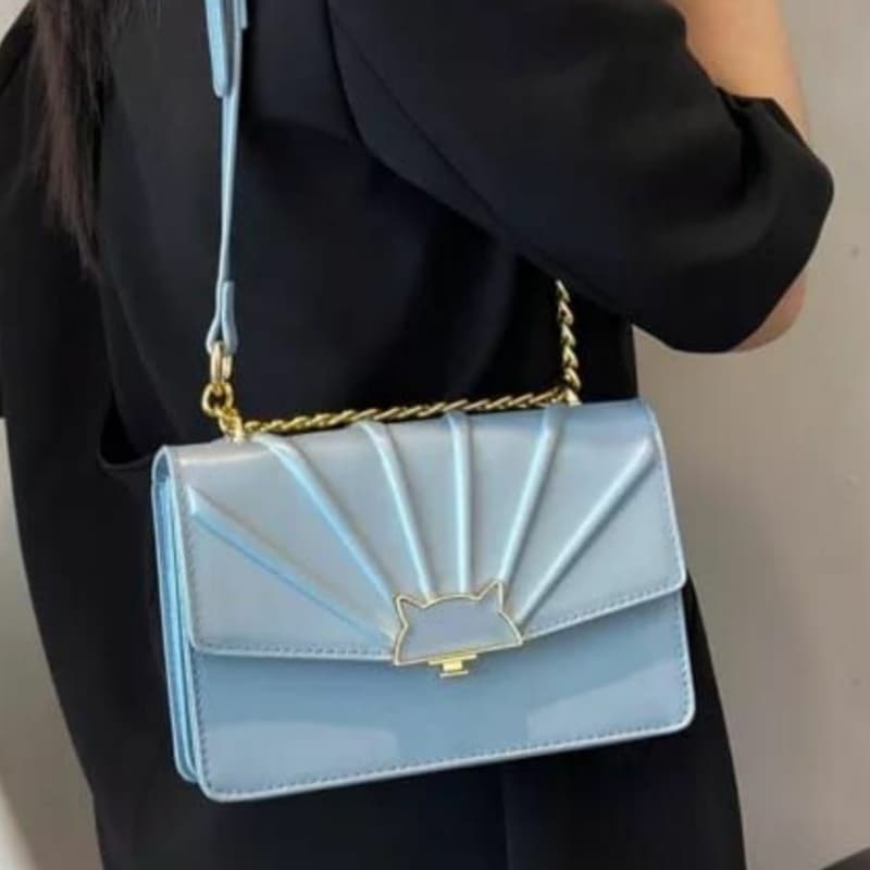 2021 Summer New Fashion Small Square Bag
