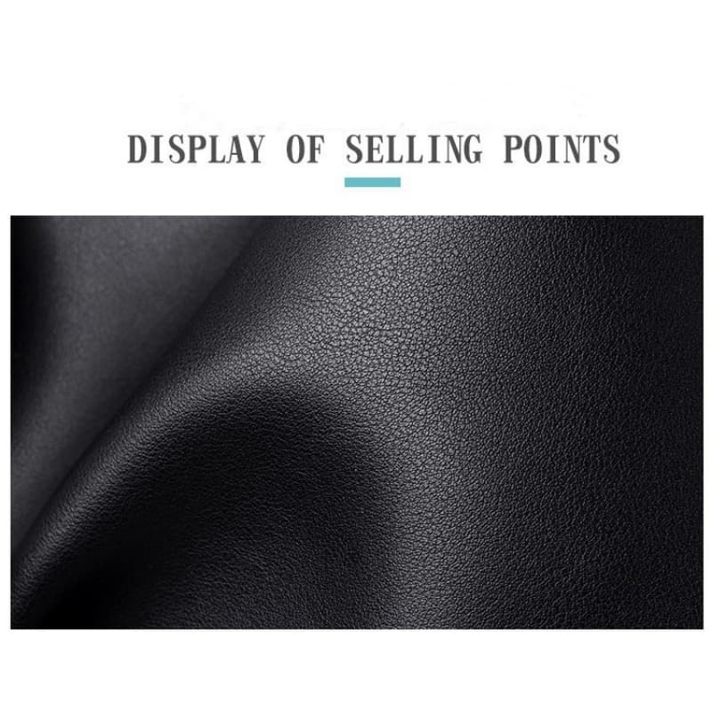 3 pcs Leather Handbag for Women