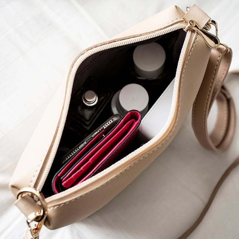 3 pcs Leather Handbag for Women