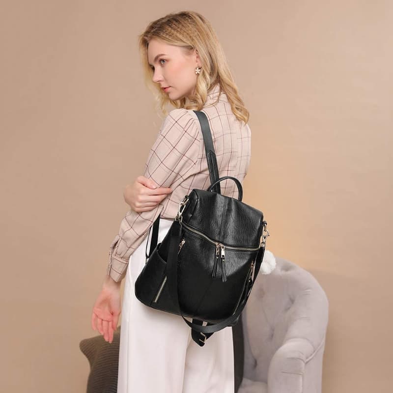 Backpack Purse for Women