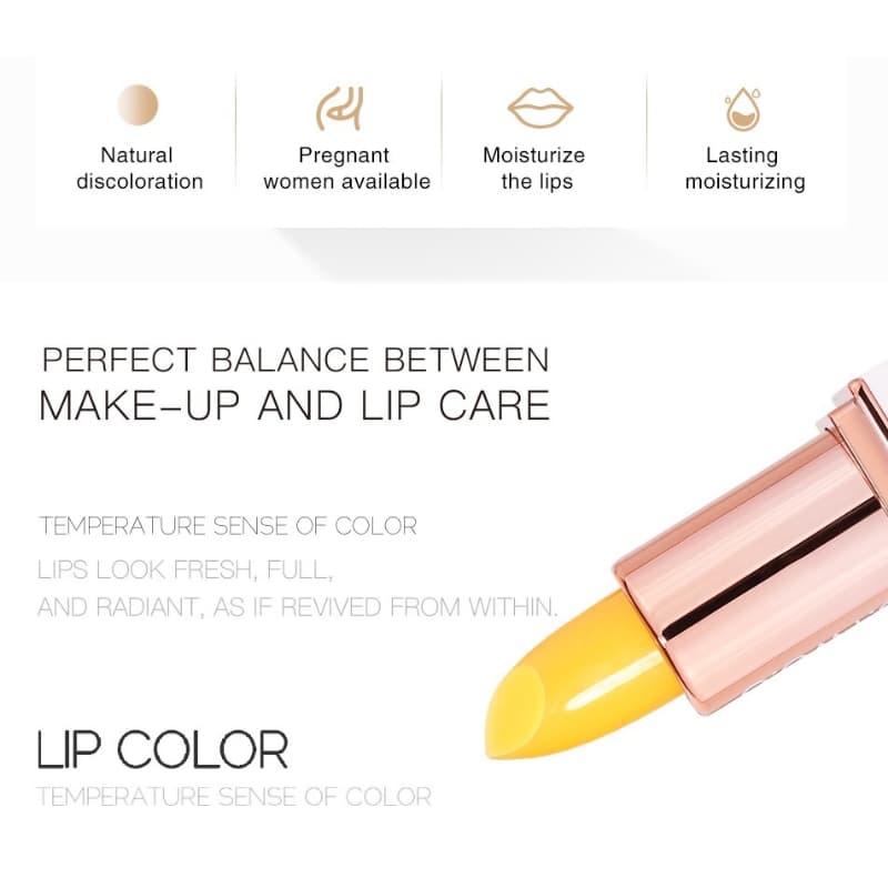 O.TWO.O Natural Lip Balm