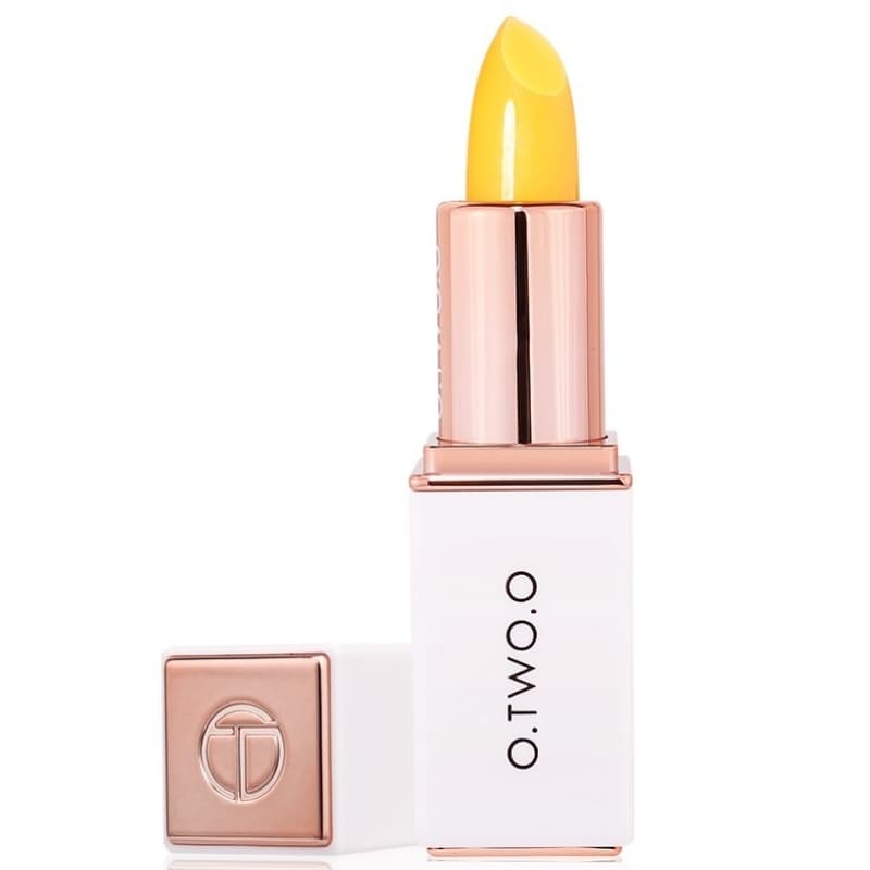 O.TWO.O Natural Lip Balm