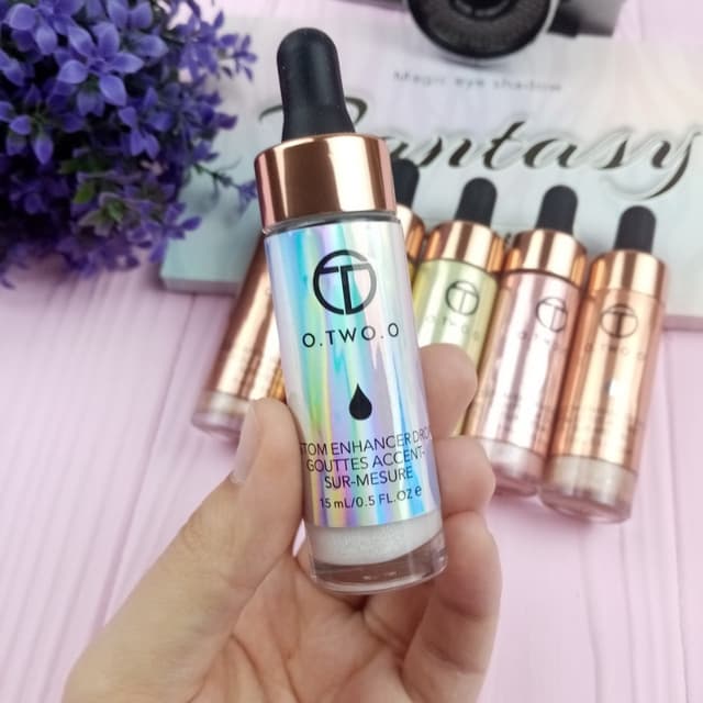 O.TWO.O Liquid Highlighter