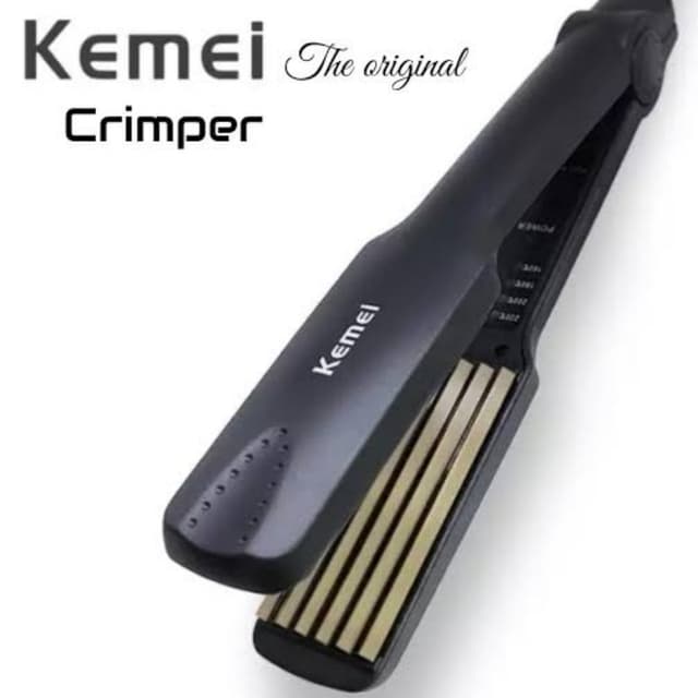 Kemei Crimper km-332